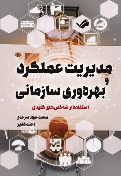 مدیریت عملکرد و بهره وری سازمانی